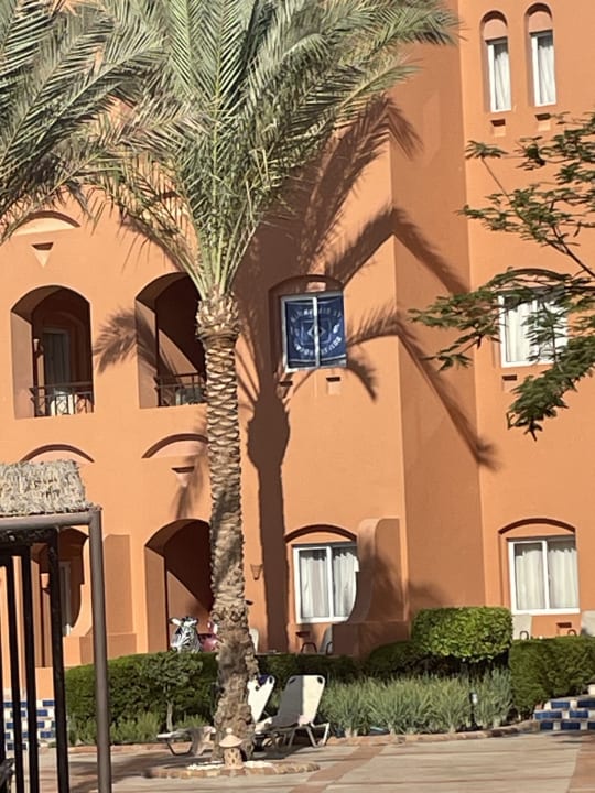 Sonstiges Jaz Makadi Oasis Resort