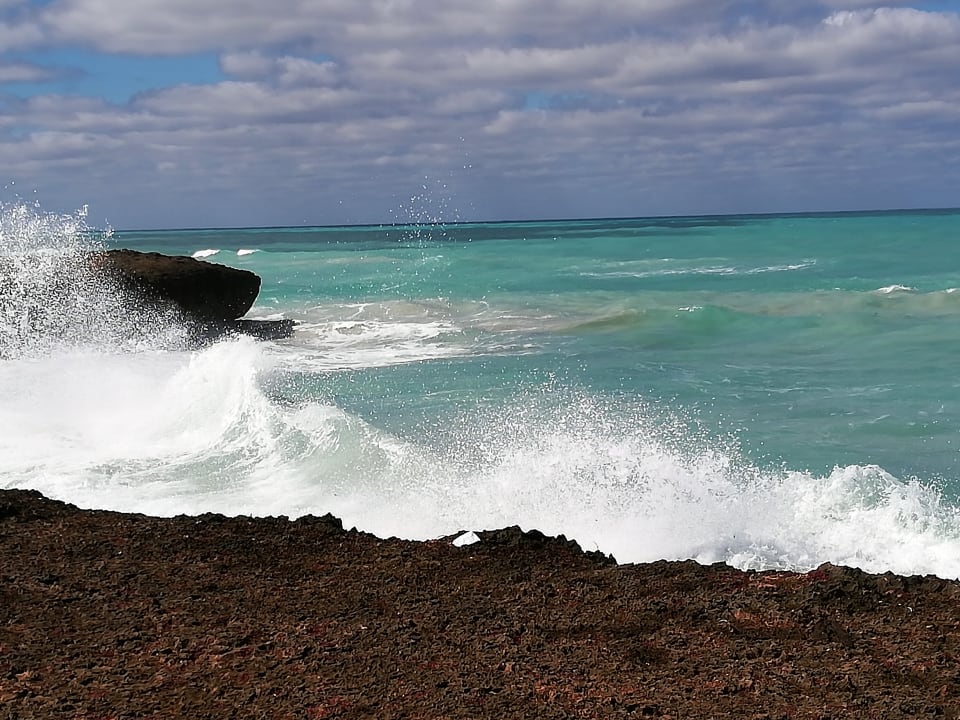 Strand Sirenis Tropical Varadero