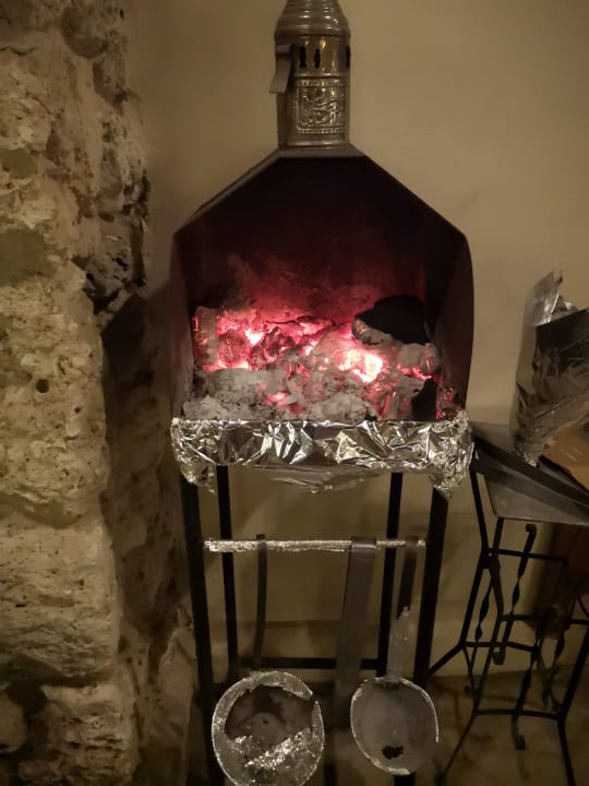 Sonstiges Pickalbatros Citadel Resort