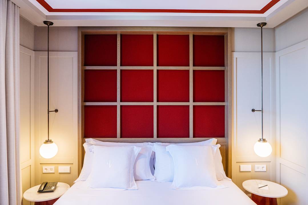 Zimmer Vincci Ponte de Ferro