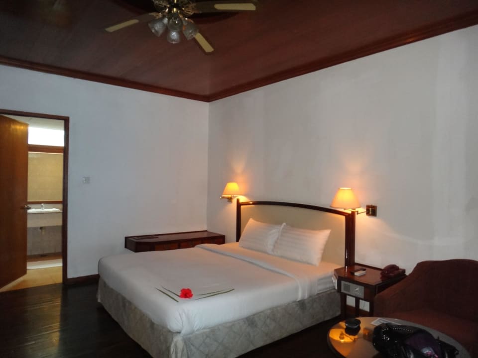 Zimmer 148 Eri Maldives