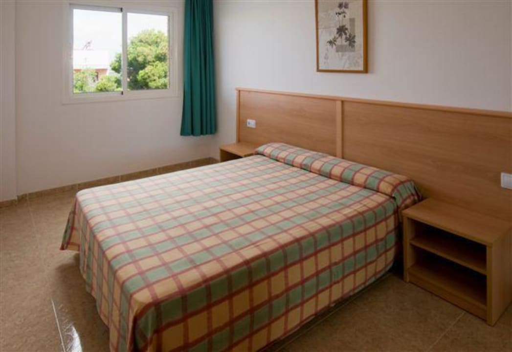 Ontario apartment Hotel Ontario