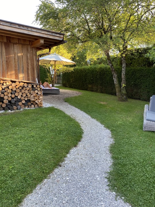 Sport & Freizeit Staudacherhof