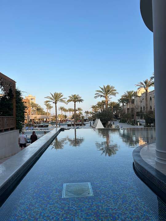 Außenansicht The Grand Palace - Adults only