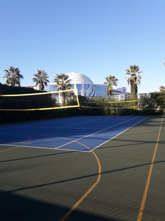 Sport & Freizeit Side Star Elegance