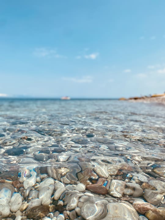 Strand TUI KIDS CLUB Alex Beach