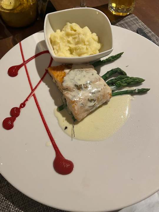 Gastro JAZ Elite Casa del Mar Beach