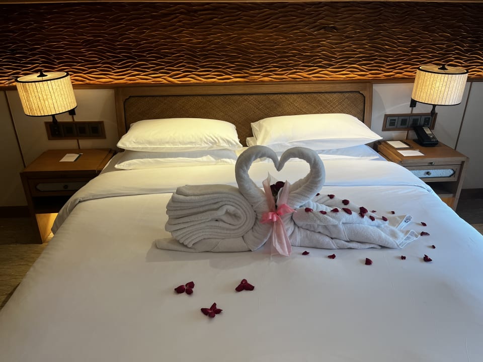 Zimmer Hyatt Regency Bali