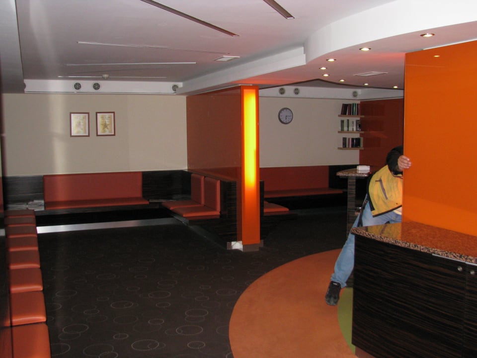 Vitalbereich Hotel Europa Fit Superior Hévíz