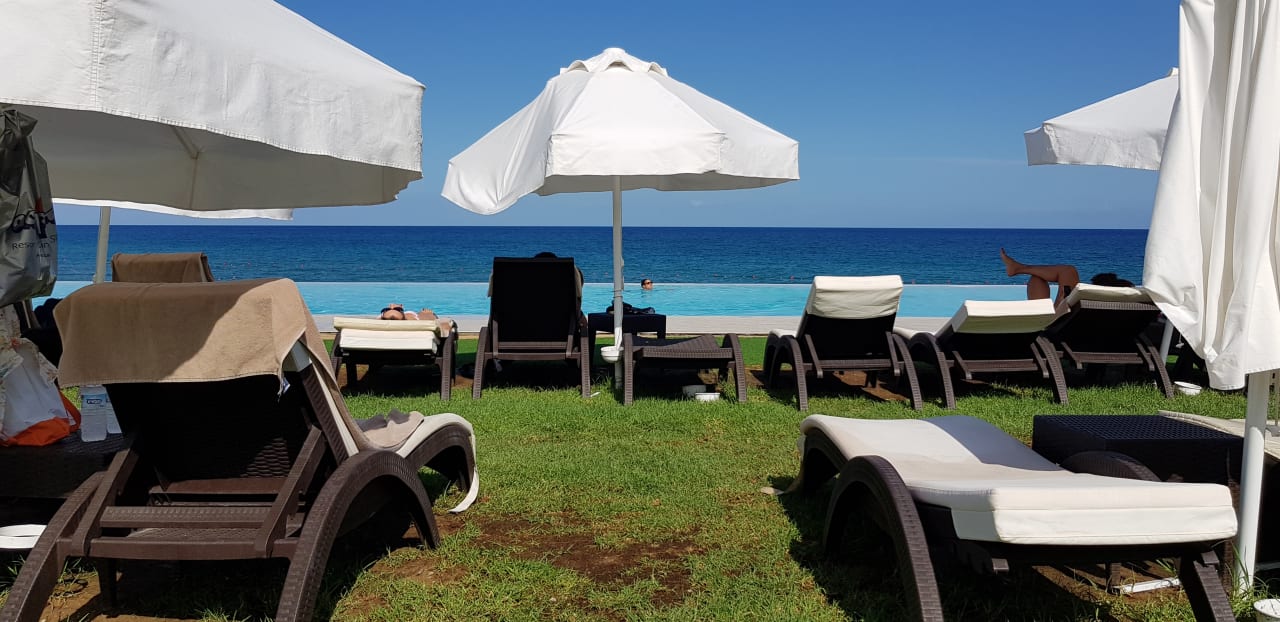 Pool Acapulco Beach Club & Resort