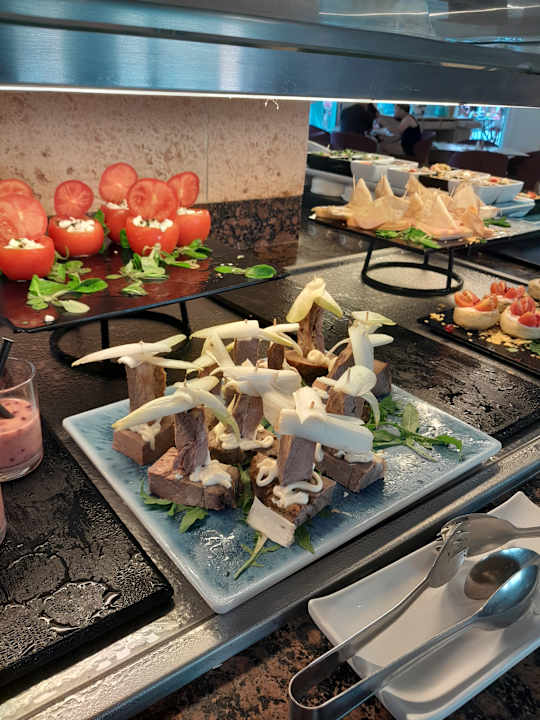 Gastro Calimera Fido Gardens