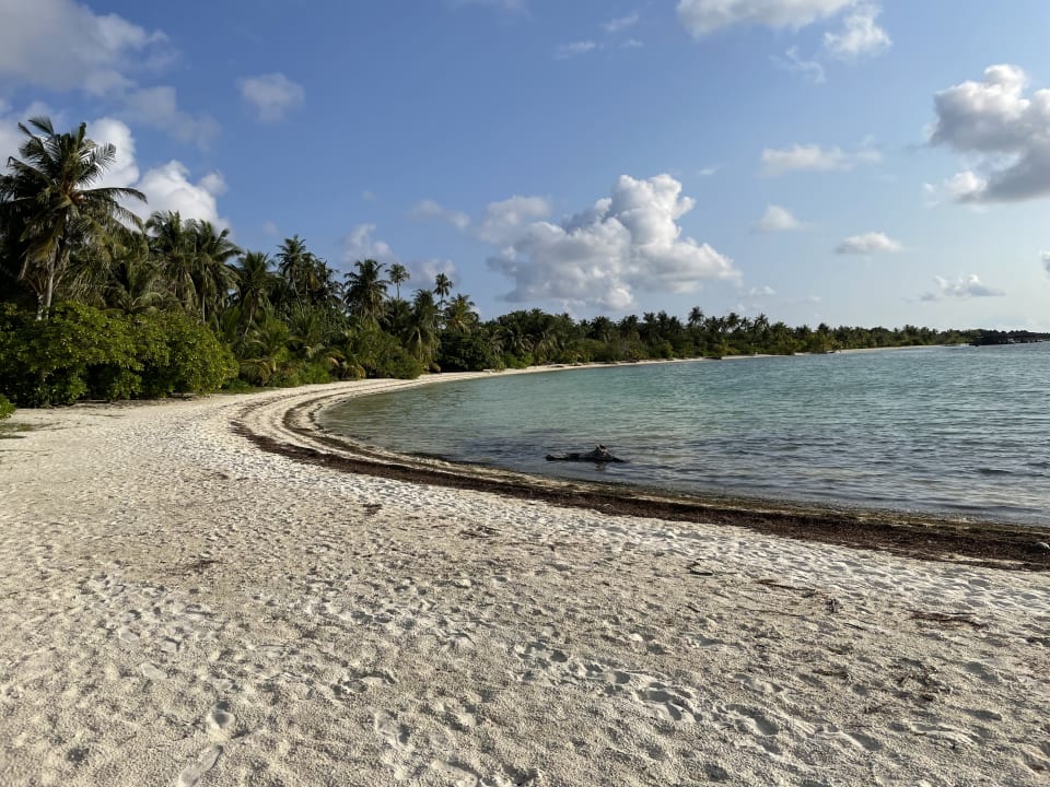 Strand Kuredu Island Resort & Spa