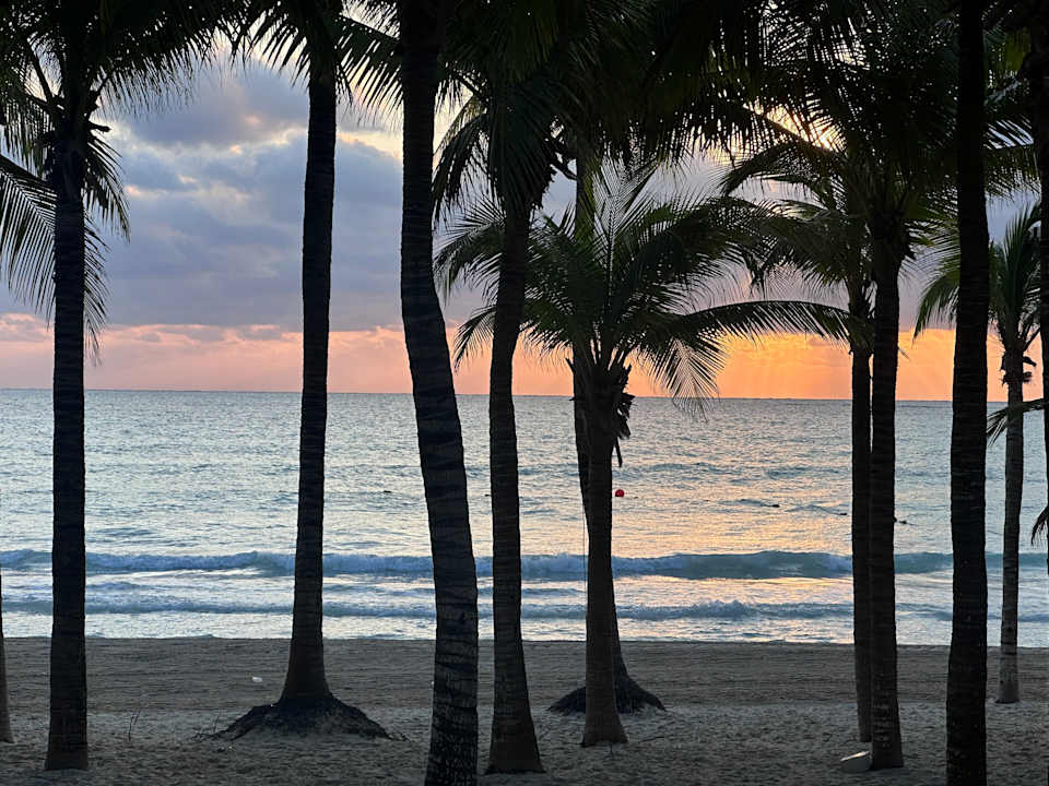 Strand Catalonia Playa Maroma