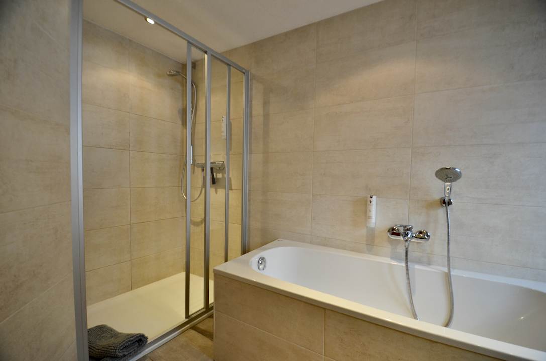 Zimmer Ferienhaus Ban Brösign