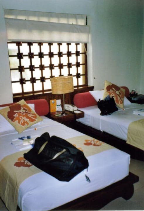 Bungalow Mandira Bali Mandira Beach Resort & Spa