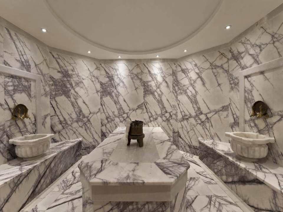Spa Ramada Hotel Istanbul Asia
