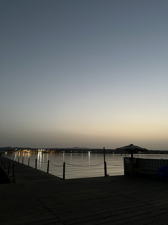 Ausblick Casa Mare Resort