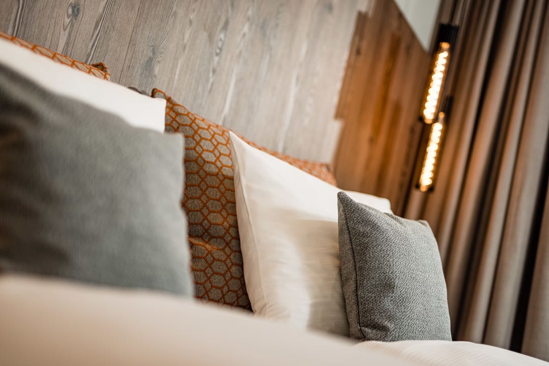 Zimmer Sporthotel Obereggen