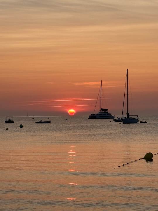 Strand Bellamar Hotel Beach & Spa