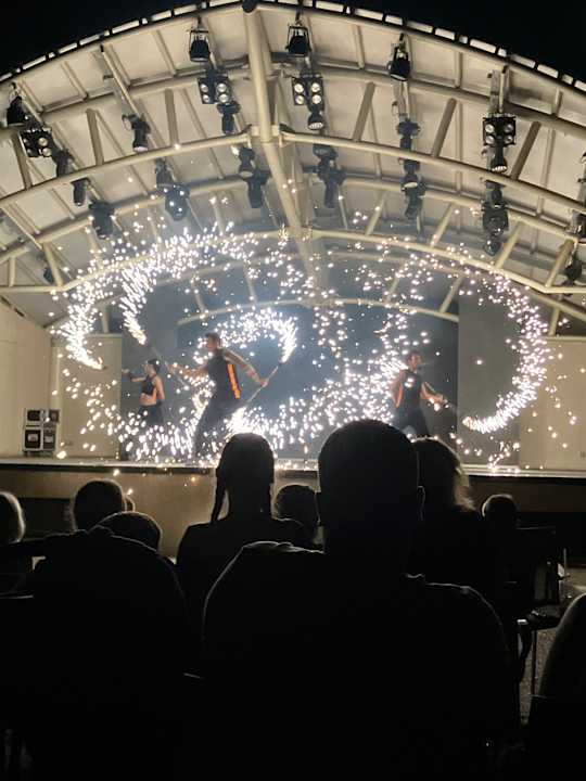 Sonstiges Aqua Fantasy Aquapark Hotel & Spa