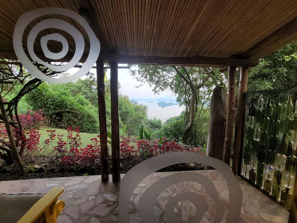 Zimmer Chameleon Hill Forest Lodge
