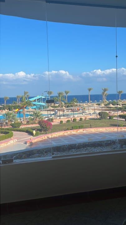 Ausblick Bliss Nada Beach Resort