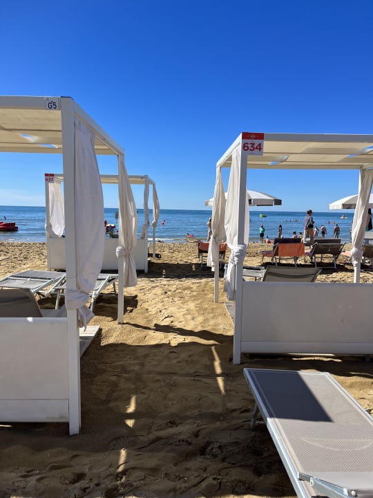 Strand Bibione Palace