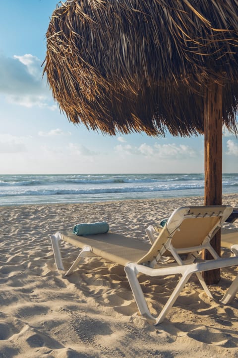 Strand Iberostar Selection Paraiso Lindo