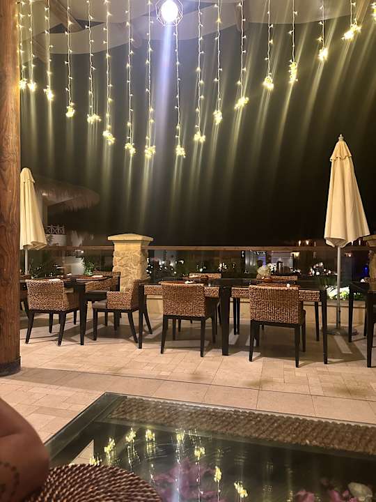 Gastro Amarina Jannah Resort & Aqua Park Marsa Alam