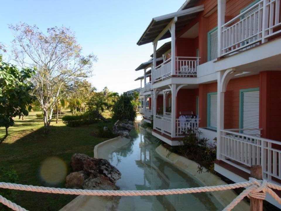 Hotelanlage Royalton Hicacos Resort & Spa - Adults only