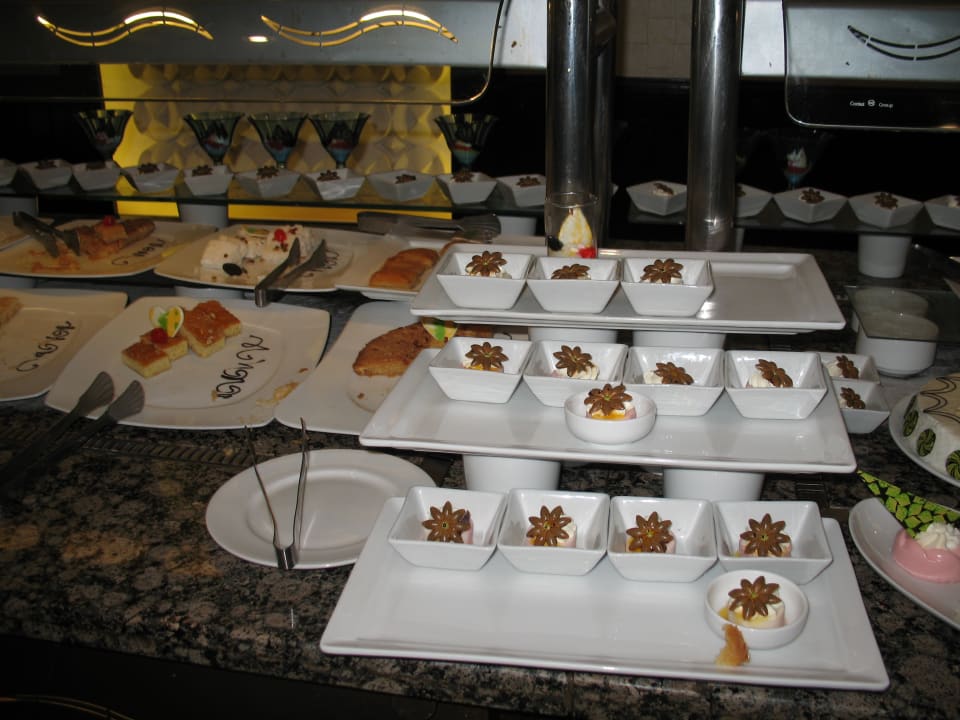 Restaurant Pickalbatros Aqua Blu Resort - Sharm El Sheikh
