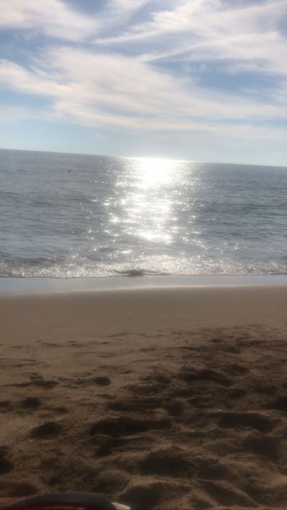 Strand Arnor de Luxe Hotel & Spa