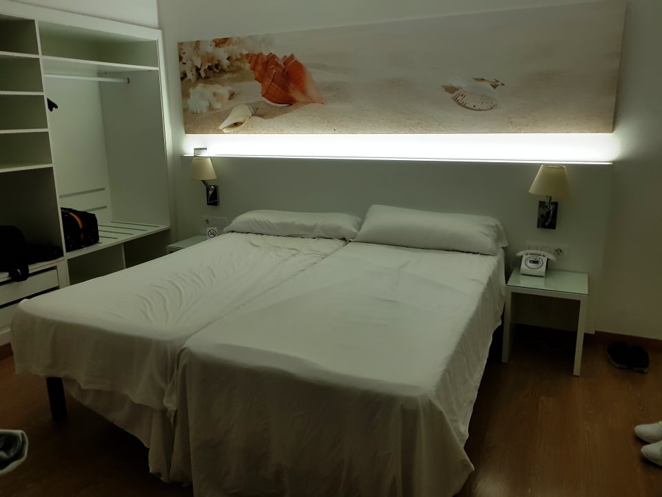 Zimmer THB Maria Isabel - Adults only