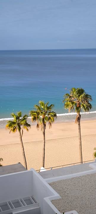 Strand Hotel Riu Palace Jandia