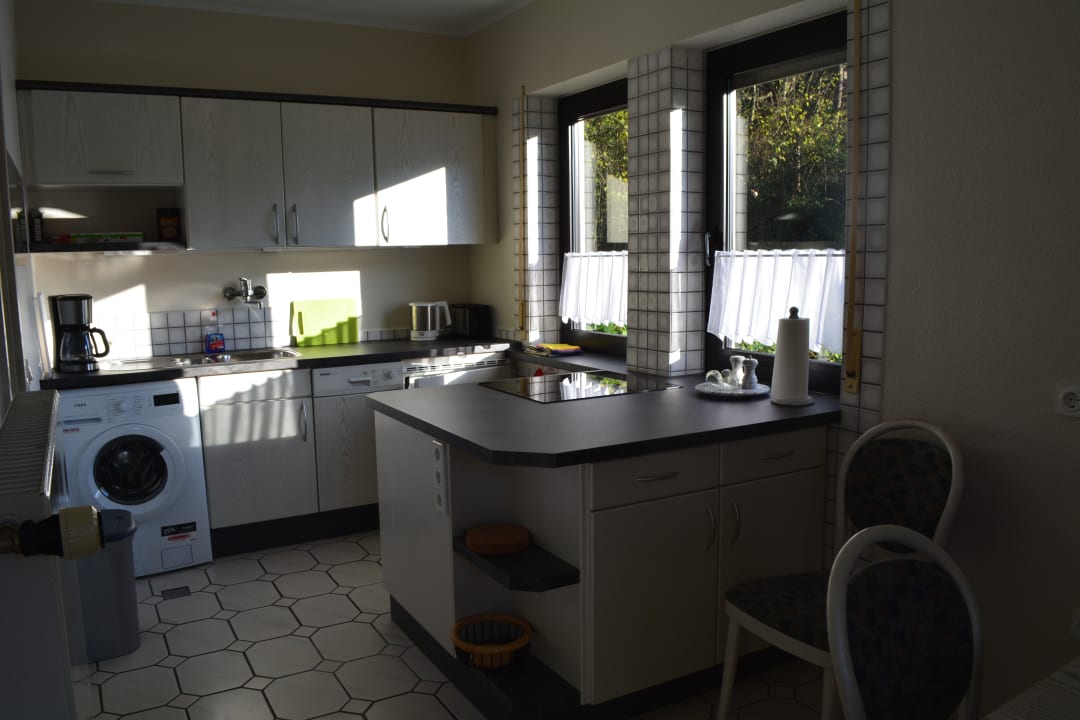 Zimmer Ferienwohnung Sonnenkamp