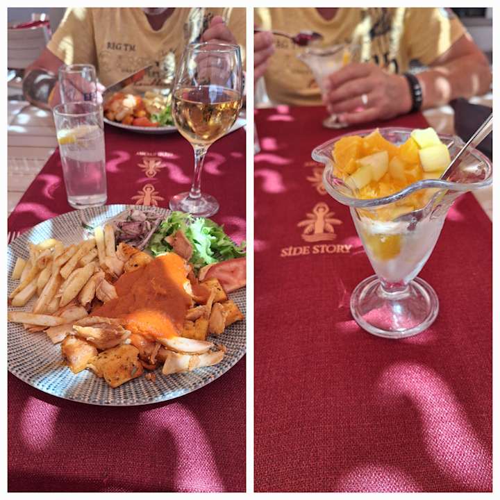 Gastro Side Story Resort & Spa