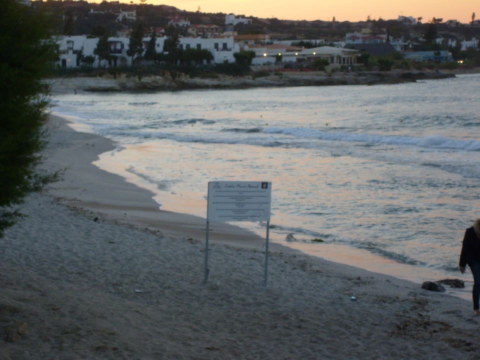 Strand Creta Maris Resort