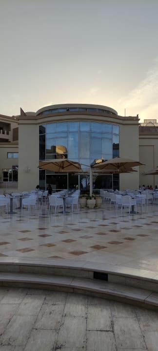 Gastro Serenity Alpha Beach