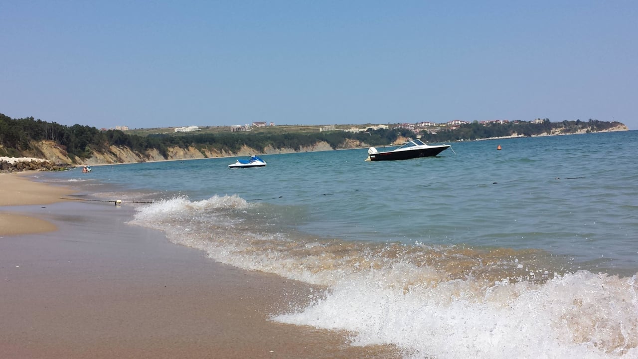 Sol Luna Bay & Mare Resort Sol Luna Bay