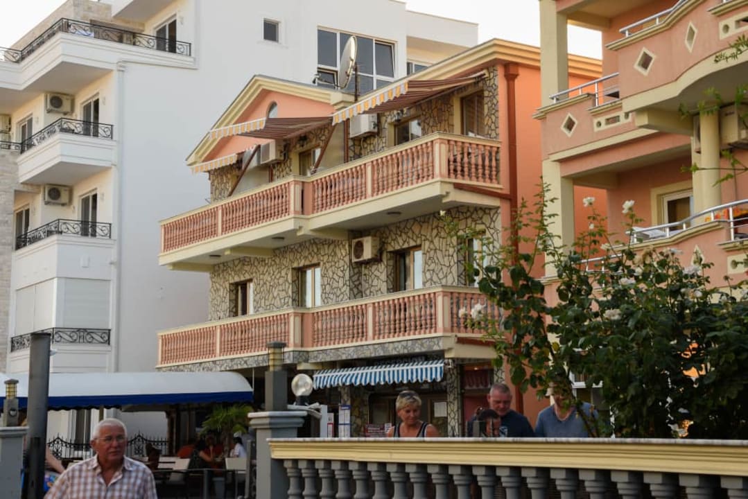 Villa Primafila Villa Primafila