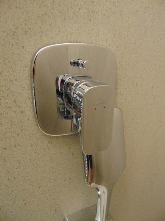 Zimmer Theresian Hotel & Spa