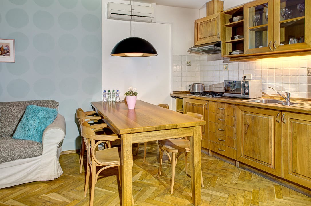 Studio Apartment Kozna Loft