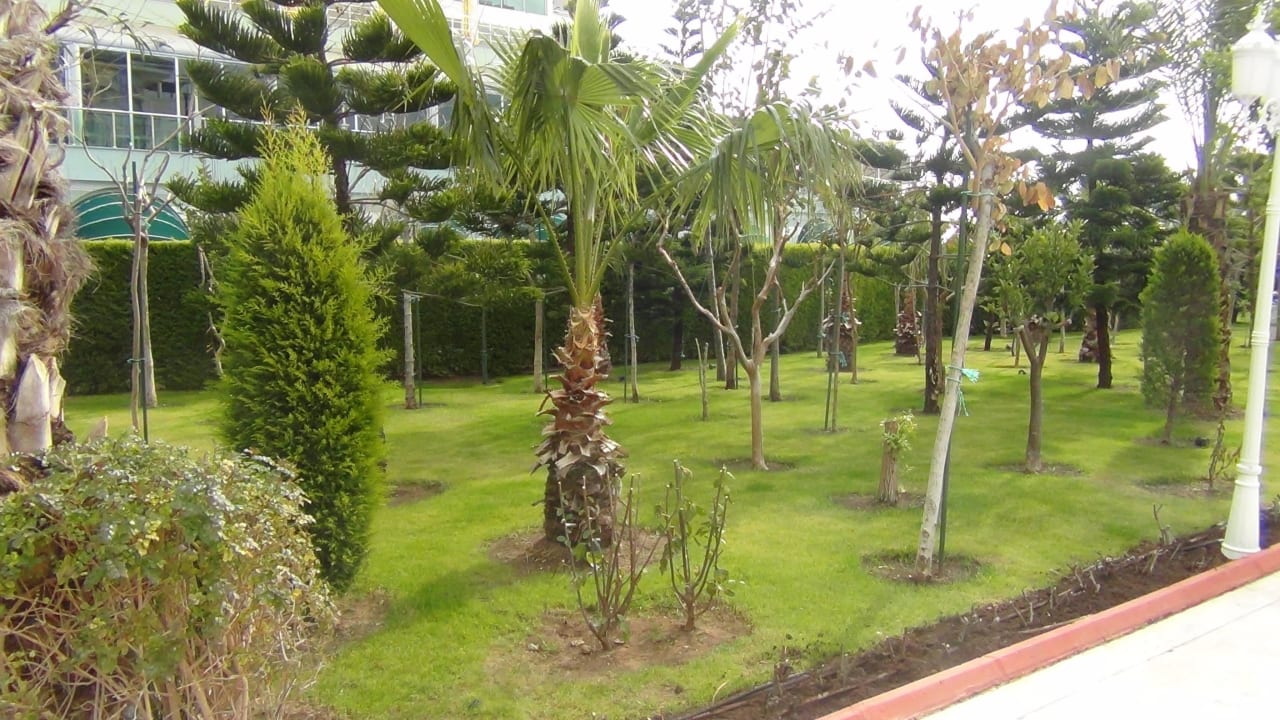 Gepflegt Hotel Delphin Imperial