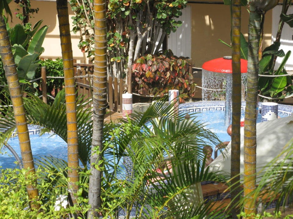 Kinderpool Abora Catarina by Lopesan Hotels