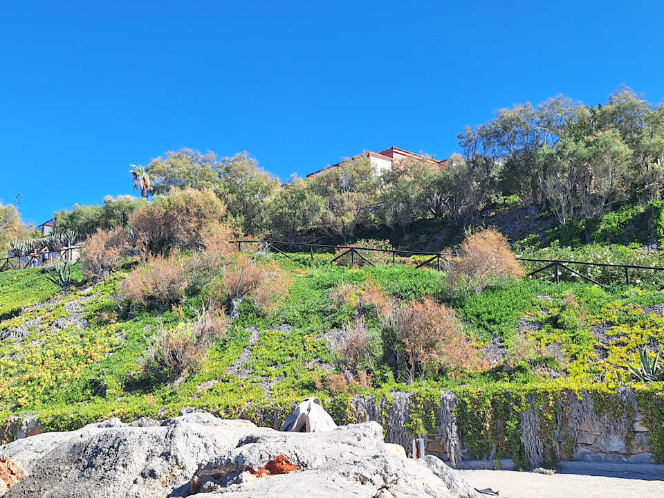 Außenansicht Iberostar Waves Creta Panorama & Mare