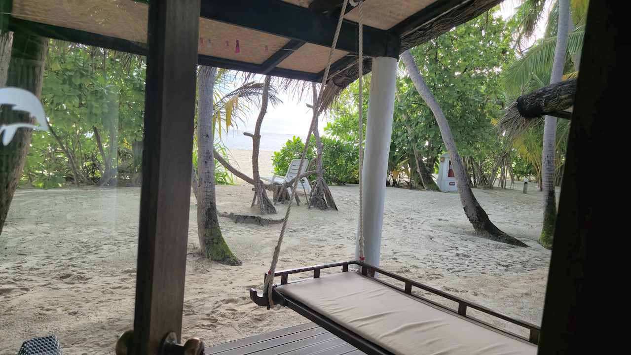 Sonstiges Angaga Island Resort