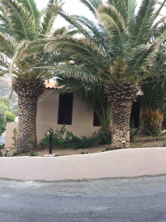 Palmen Fodele Beach & Water Park Holiday Resort