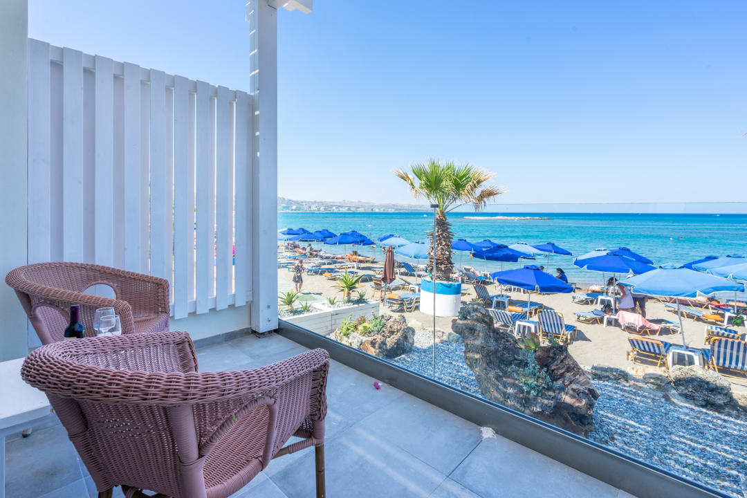 Zimmer Hotel Lido Star