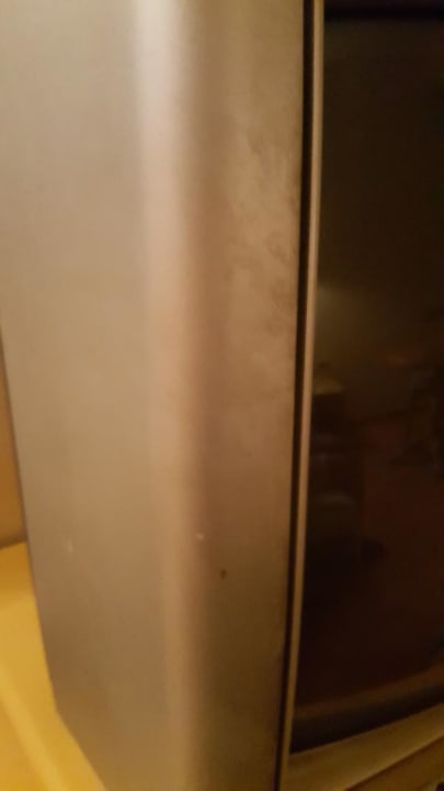 Zimmer Ghazala Gardens