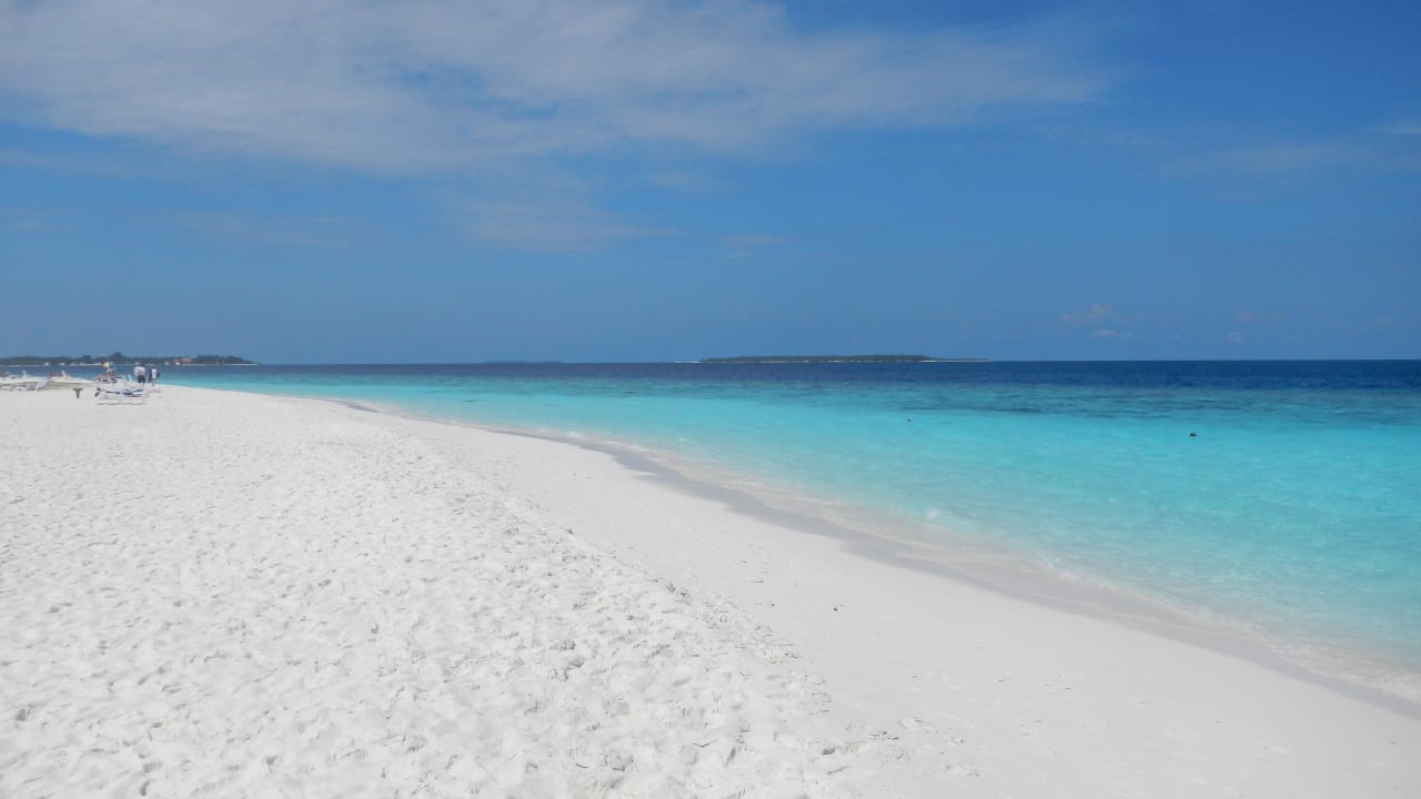 Nordstrand Adaaran Select Meedhupparu Island Resort - Premium All Inclusive